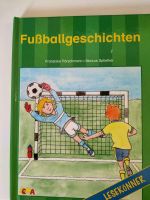 Fußballgeschichten Nordrhein-Westfalen - Sonsbeck Vorschau