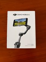 DJI Osmo Mobile 6 – Top Zustand, mit Originalverpac Köln - Ostheim Vorschau
