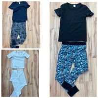 Kinder ❣️Jungen Unterwäsche Unterhose Winter Pocopiano 134 140 Mecklenburg-Vorpommern - Stralsund Vorschau