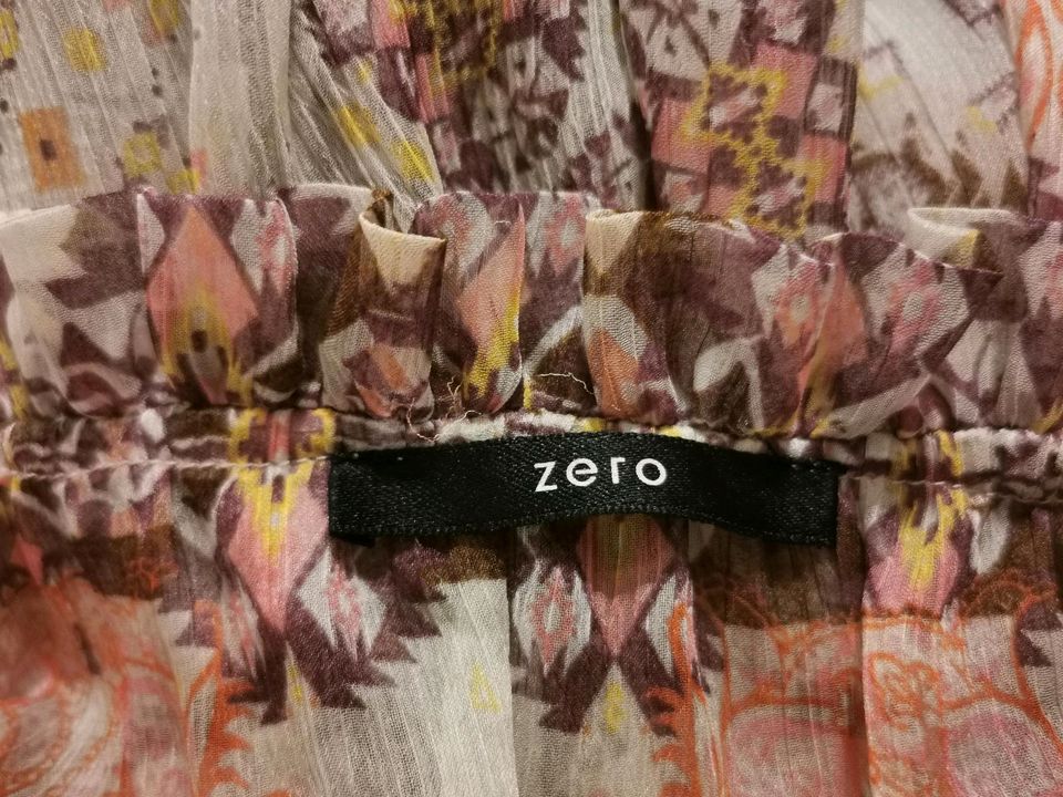 Schöne Bluse von Zero in Hamburg