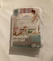 Insektenschutz, Mosquito Netz für Babybetten Universal Obervieland - Habenhausen Vorschau