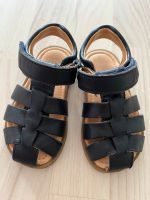 Filii Sandalen Gr. 23 Barfußschuhe Leder Nordrhein-Westfalen - Leichlingen Vorschau