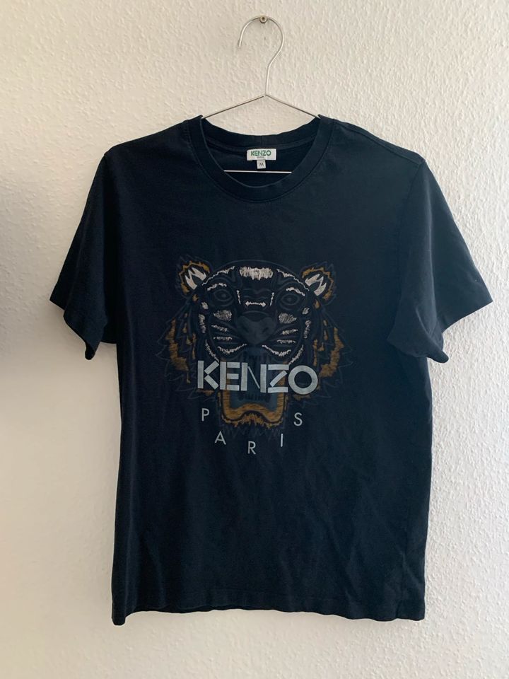 KENZO T-Shirt Tiger Classic in Stuttgart