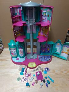 Polly Pocket Haus Mode, Spielzeug günstig gebraucht kaufen | eBay  Kleinanzeigen ist jetzt Kleinanzeigen