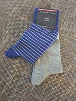 Hilfiger Socken 2 er Set für Männer EU 39-42 Harburg - Hamburg Neuenfelde Vorschau
