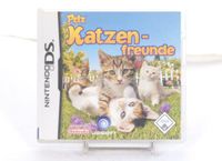 Petz - Katzenfreunde für Nintendo DS Sachsen - Freital Vorschau