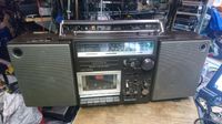 SIEMENS CLUB 735, Radio-Cassetten-Recorder, etwas DEFEKT!! Mitte - Wedding Vorschau