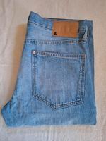 Jeanshose Hose H&M Original Größe 31 / 32 blau denim Bayern - Pfaffenhausen Vorschau