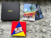 Kpop Alben ohne PC Bigbang Exo SHINee Berlin - Zehlendorf Vorschau