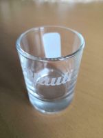 Shot-Glas mit Gravur 'Plauli' Bayern - Kürnach Vorschau