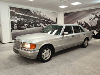 Mercedes-Benz 500 SEL ( LEDER/ 4X-ELEKTR. SITZE/ GSHD/ MEMORY Hessen - Ginsheim-Gustavsburg Vorschau