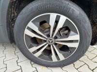 4 x Sommerreifen Continental Mercedes GLB Nordrhein-Westfalen - Grevenbroich Vorschau