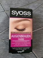 SYOSS Augenbrauen Farbe hellbraun Buchholz-Kleefeld - Hannover Groß Buchholz Vorschau