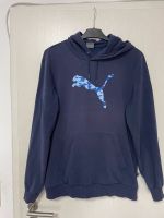 Kapuzenpulli/ Hoodie für Jungs/ Männer von Puma Größe M Brandenburg - Neuenhagen Vorschau