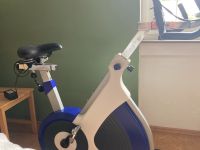 Sport Plus Heimtrainer Ergometer SP-SRP-3000 Speedracer Bayern - Miltenberg Vorschau