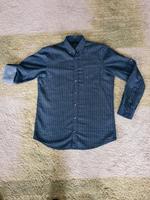 Herren Hemd langarm Regular Fit Gr. S/37-38 C&A Hessen - Freigericht Vorschau