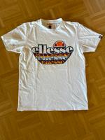 Herren T-Shirt Ellesse, weiß, Gr. M Niedersachsen - Gehrden Vorschau