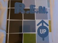 R.E.M. - "Up" Green marbled Vinyl Berlin - Wilmersdorf Vorschau