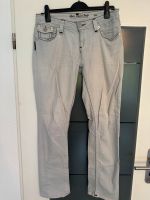 JEANS GRAU AMOR, TRUST, TRUTH „KATE“ 42 Nordrhein-Westfalen - Lüdenscheid Vorschau