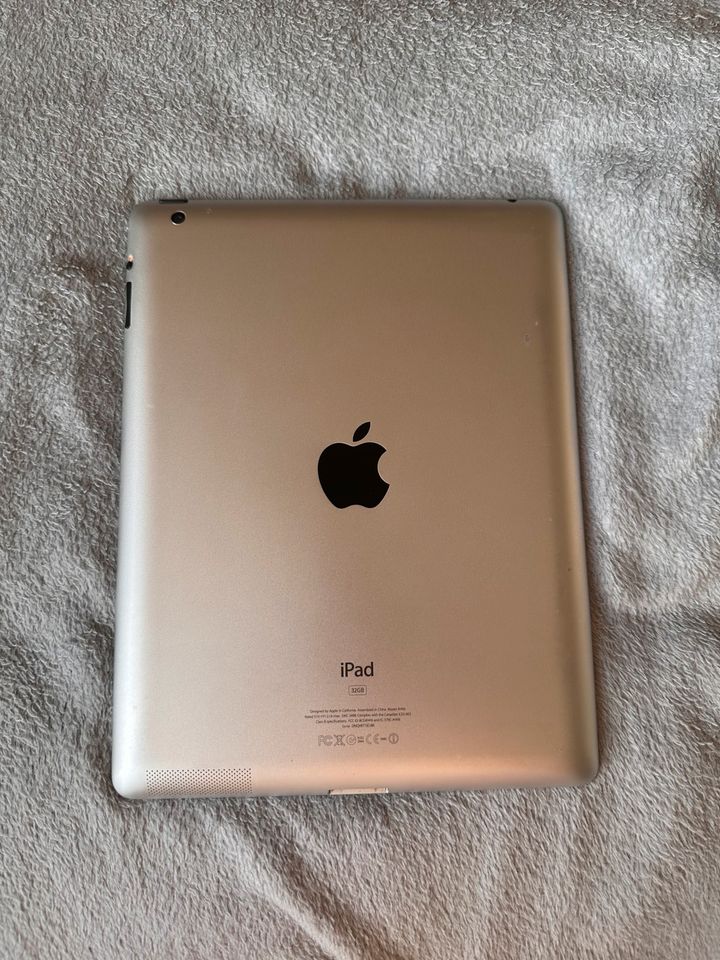 iPad 3 Generation (2012) 32gb in Aachen