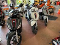 Piaggio Medley 125 Sport - Euro 5  - B196 - 2 J. Gar. *SOFORT* Nordrhein-Westfalen - Leverkusen Vorschau