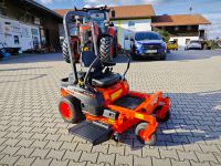 Kubota Z1-421 ZeroTurn Rasenmäher 5Jahre Garantie Bayern - Eging am See Vorschau