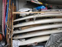 Windsurfboard Baden-Württemberg - Ebhausen Vorschau