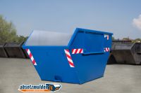 Absetzmulden Schuttmulden Container Mulden *NEU* Bayern - Leiblfing Vorschau