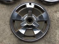 Corvette C2 1966 Radkappe 15" Rad Abdeckung Hub Cap Bayern - Bad Abbach Vorschau