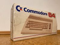 Commodore 64 Hessen - Friedewald Vorschau
