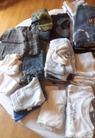 Babykleidung Gr. 50/56 Jungen Gesamtpaket Rheinland-Pfalz - Uersfeld Vorschau