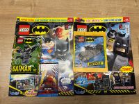 Lego Batman Minifigur Kreis Pinneberg - Wedel Vorschau