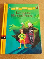 Leo und das mutmach-training (erst lese ich ein Stück, dann du) Baden-Württemberg - Neuried Vorschau