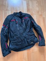 FLM - Touren Motorradjacke Sympatex - Größe M (40/42) Baden-Württemberg - Biberach an der Riß Vorschau