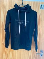 Hoodie Pullover Lascana XS schwarz Hessen - Wetter (Hessen) Vorschau