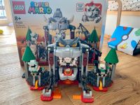 Lego Super Mario Bowser 71423 Hessen - Oberursel (Taunus) Vorschau