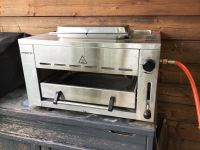 Gasgrill Oberhitzegrill 800 Grad Hochtemperaturgrill Nordrhein-Westfalen - Wassenberg Vorschau