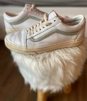Vans Women's Old Skool Vintage Pop Grey Ge.40.5 Niedersachsen - Emden Vorschau