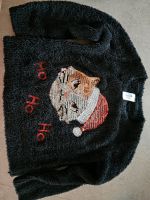 Weihnachts Kuschelpullover c&a 128 Pailletten Sachsen - Hoyerswerda Vorschau