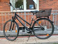 Fahrrad schwarz Nordrhein-Westfalen - Erwitte Vorschau