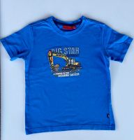 Salt and Pepper T-Shirt Gr. 116/122 in blau Nordrhein-Westfalen - Hellenthal Vorschau