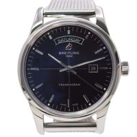 Breitling Transocean A45310 Niedersachsen - Oldenburg Vorschau