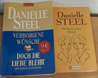 Bücher von Danielle Steel Rheinland-Pfalz - Bad Sobernheim Vorschau