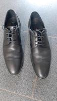 Maine by Llody 42 Business Halbschuh Leder schwarz Sachsen - Beucha Vorschau