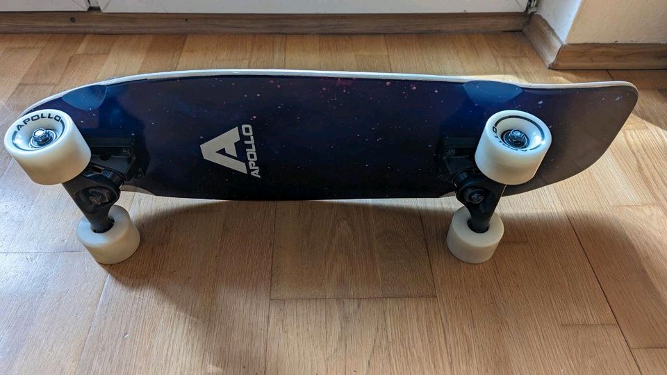 Mini-Longboard Nebula Midi 25" in Berlin