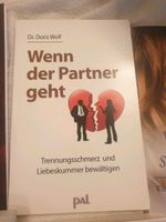 Buch: Wenn der Partner geht Duisburg - Rheinhausen Vorschau