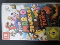 Super Mario 3D World +Bowsers Fury Hessen - Schöffengrund Vorschau