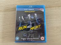 Film „Run All Night“, Blue Ray, neu Baden-Württemberg - Ettlingen Vorschau