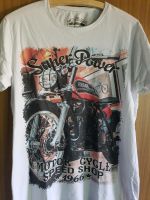 Motorradshirt hochwertig M 50 Biker Cafe Racer cycle Bayern - Nassenfels Vorschau