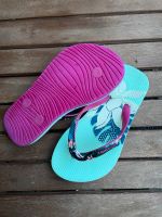 Decathlon flip Flop - Zehentrenner für Mädchen 27/28 Bayern - Ingolstadt Vorschau